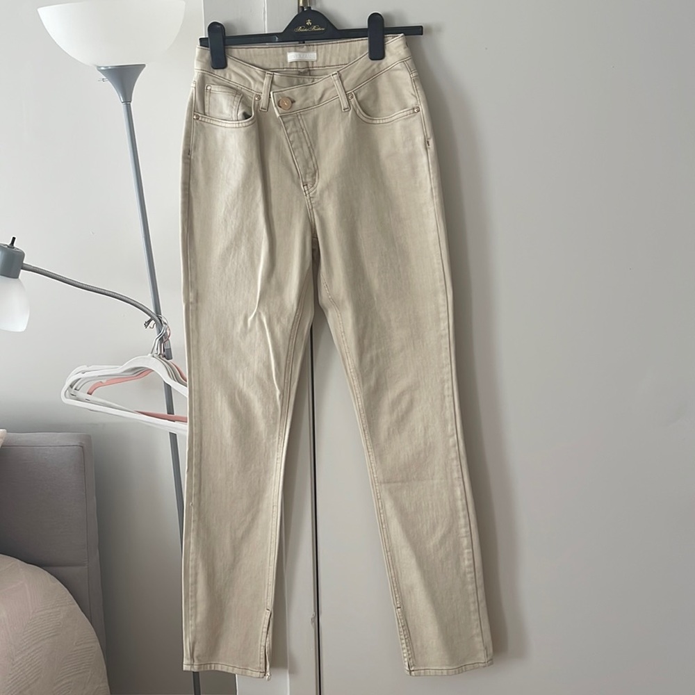 New without tag River Island jeans